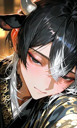 Profile image of カウ