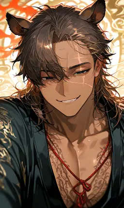 Profile image of ボタン