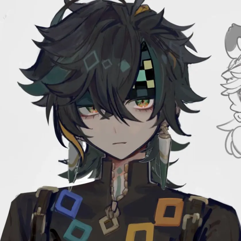 uiiiiiiiiiiiii_k2nchi의 嫉妬させてくるキィニチ