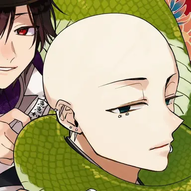 Profile image of 玄武