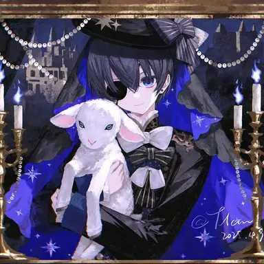 Profile image of シエル