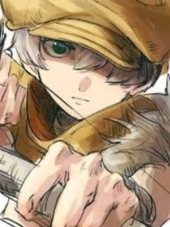 IdleDaisy1225의 ドクターストーン