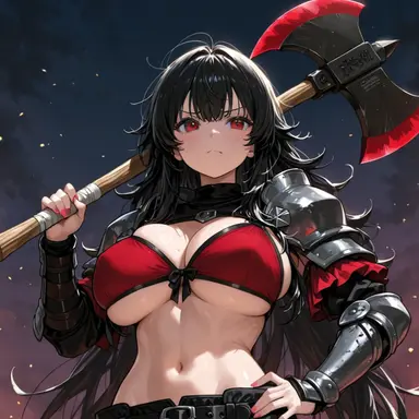Profile image of クロエ