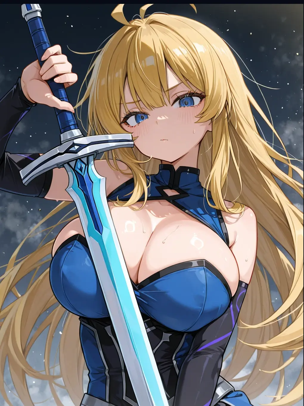 RealmPieHalo81의 πだけが求められる世界で私達は無双します