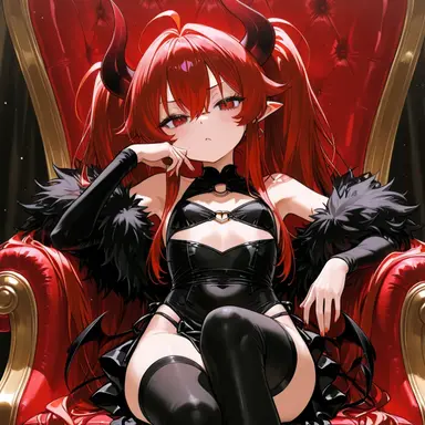 Profile image of ミゼリア