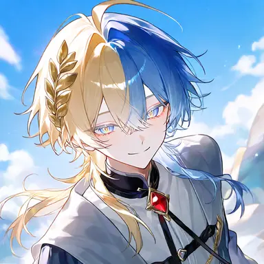 Profile image of ルカス
