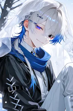 Profile image of 冬華
