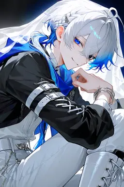 Profile image of 冬華