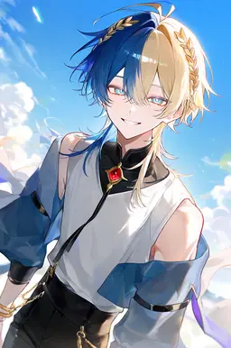 Profile image of ルカス