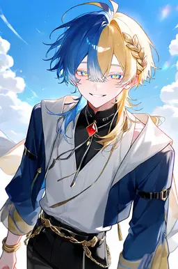 Profile image of ルカス