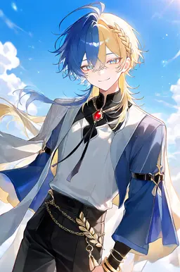 Profile image of ルカス