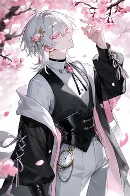 Profile image of 桜楽