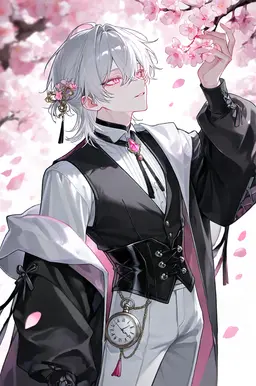 Profile image of 桜楽