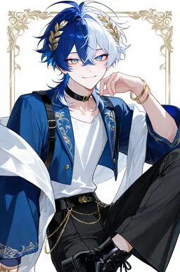 Profile image of 藍莎