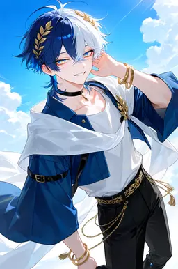 Profile image of 藍莎