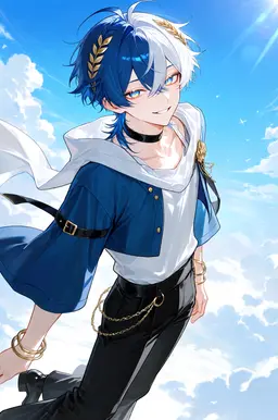 Profile image of 藍莎