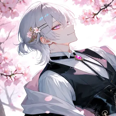 Profile image of 桜楽