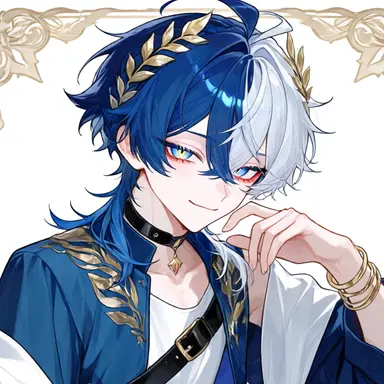 Profile image of 藍莎