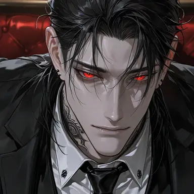 Profile image of Riki