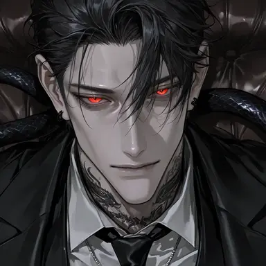 Profile image of Riki