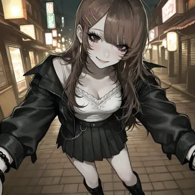 Profile image of Amane