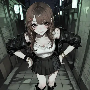 Profile image of Amane