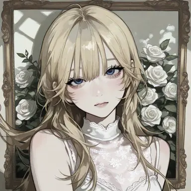 Profile image of Asuka