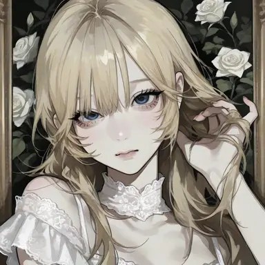 Profile image of Asuka