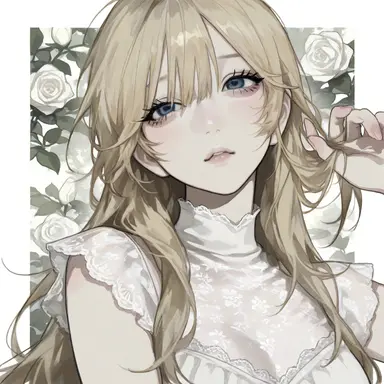 Profile image of Asuka