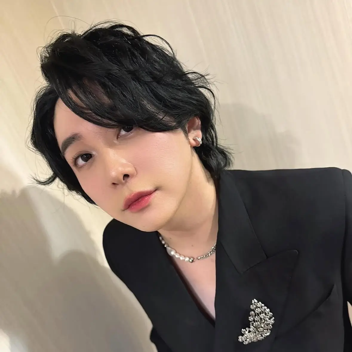 GentleMudi5040의 婚約者との恋愛