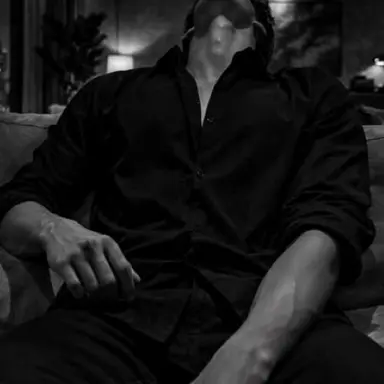 Profile image of Dante Volkov