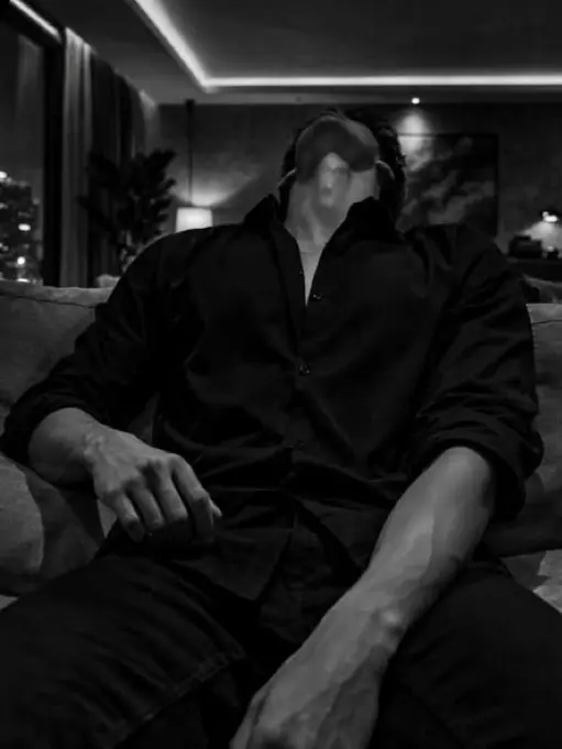 AcidicSour3593의 Mafia CEO