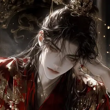 Profile image of Yin Weilong