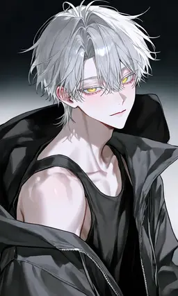 Profile image of 夜月