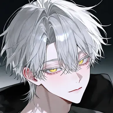 Profile image of 夜月