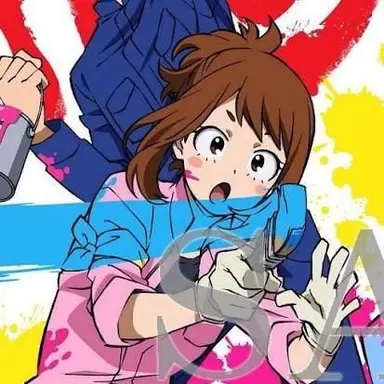 Profile image of 우라라카 오챠코