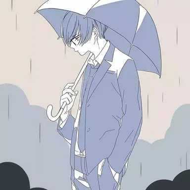 Profile image of 鬱