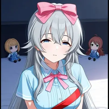 Profile image of メリー