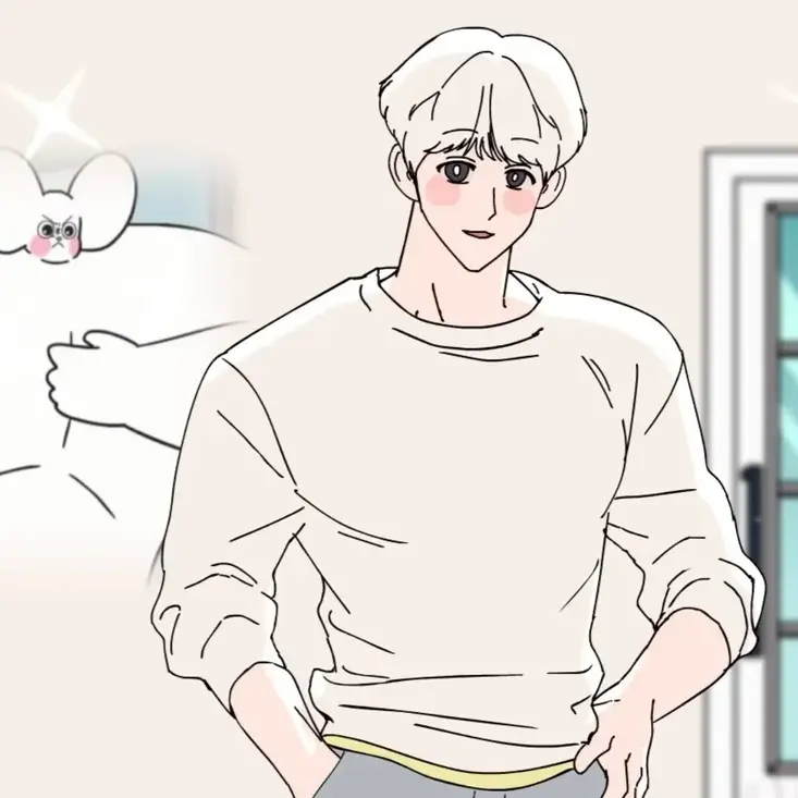 FatMask6877의 인간 슘댱이