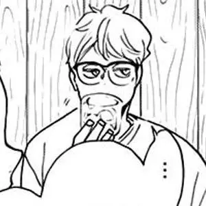 Profile image of 츠키시마 케이