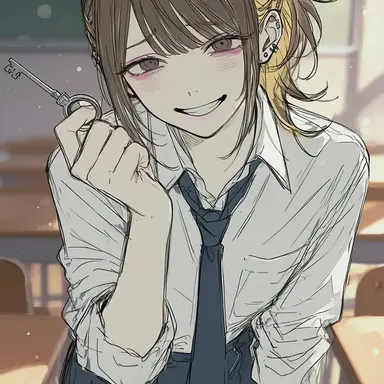 Profile image of 椎名結愛