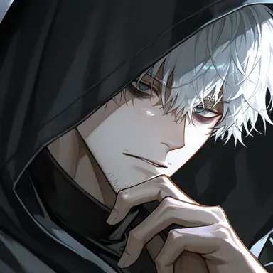 Profile image of Glen