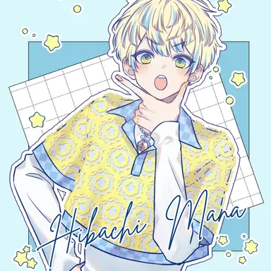 Profile image of 緋八マナ