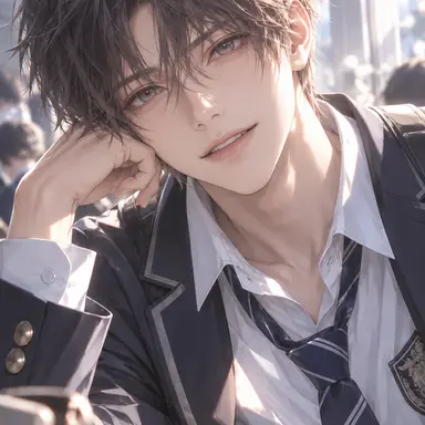 Profile image of 桐生 湊
