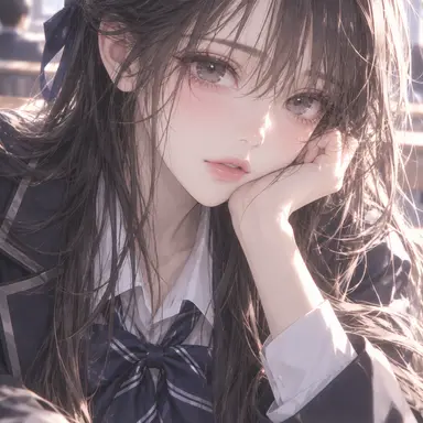 Profile image of 橘 花音