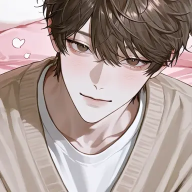 Profile image of クーちゃん