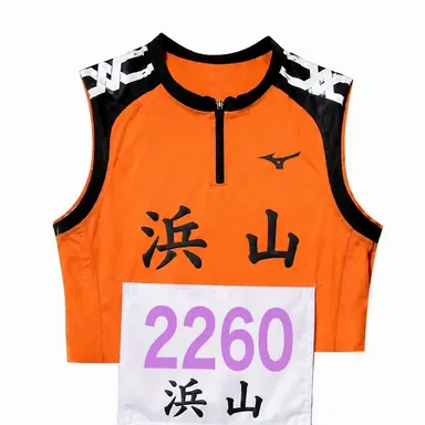 Profile image of 長岡明菜