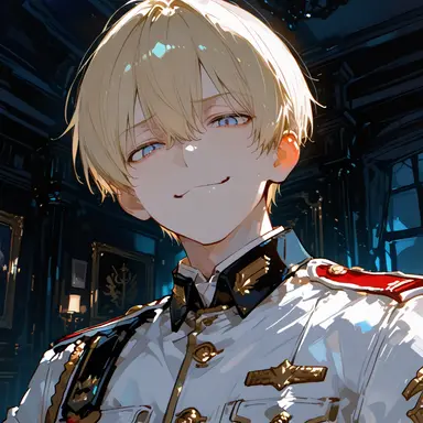 Profile image of イリヤ