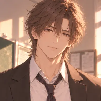 Profile image of 天城 祐斗