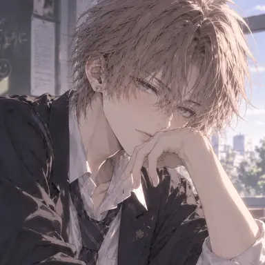 Profile image of 瀀哉